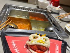 -海底捞火锅(龙湖北京大兴天街店)