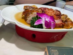 -顺粤楼·粤菜·点心(融创茂店)