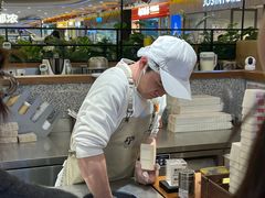 -野人先生Gelato(上海长宁龙之梦店)