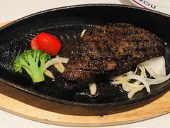 -波特曼西餐厅(南岗店)