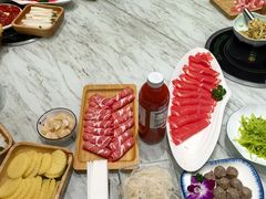 -番食园鲜食火锅(高新店)