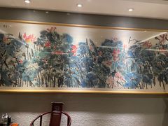 -紫鑫阁饭庄(长安店)