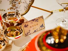 -上海和平饭店 Fairmont Peace Hotel