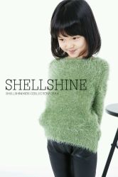 -SHELLSHINEkids山上儿童摄影(天邑澜山店)