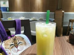 -和平馆·地道港澳茶餐厅(西门口店)