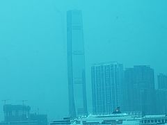 -香港会议展览中心演讲厅