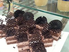 甜品点心-天津水游城丽筠酒店