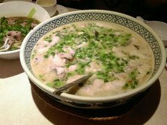 -川味堂·四川豆花(八卦岭店)
