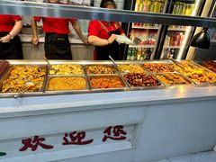 -晓宇盒饭(民安街店)