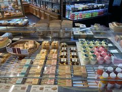 -巴黎贝甜(龙之梦购物中心虹口店)
