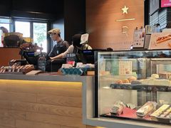 -星巴克臻选(深圳龙城广场店)