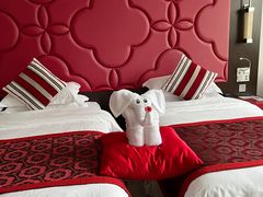 -Club Med地中海俱乐部·桂林度假村