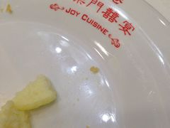 -百乐门喜宴(海珠广场华厦店)
