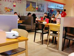 -九毛九西北菜(大东海店)