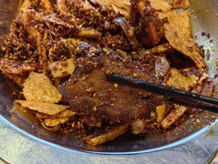 -嘎嘎鸭下巴·爆辣干锅(明教寺店)