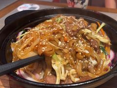 -得意啫·广东啫啫煲(前海HOP店)