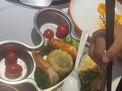 -李想大虾(江北天街店)