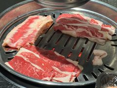 -炽城·烤肉名家(鸿达中央广场店)