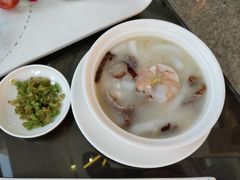 -广州塔晖粤轩中餐厅