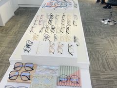-浮光眼镜·蔡司视觉合作·数字验配中心(陆家嘴店)