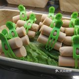 好吃的旋转小火锅店