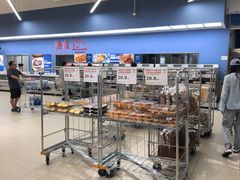 -盒马X会员店(上海森兰商都店)
