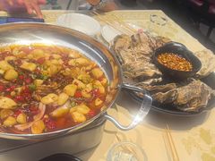 -聚味瞿记·龙虾堂(坡子街店)