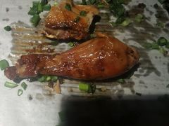 -绿茶餐厅(成都大悦城店)