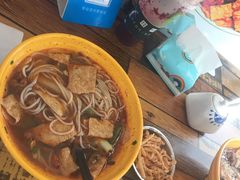 -龍城柳州螺蛳粉(群星路店)