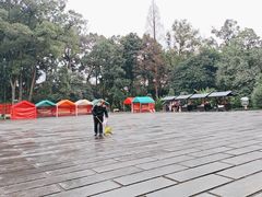 -峨眉山报国寺
