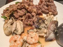 -牛YO寿喜烧和牛火锅自助(三台子万象汇店)