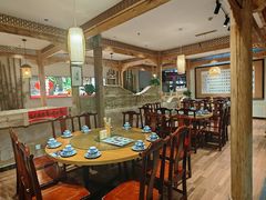 -田园印象·成都土菜院子(华阳店)