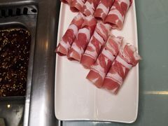 草原羔羊肉-海底捞火锅(枫蓝国际购物中心店)