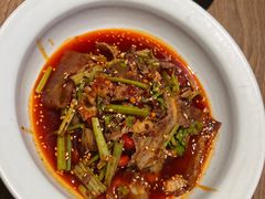 -巴蜀风·地道川菜(总店)