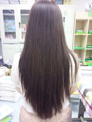 -逸丝风尚yesfashion造型