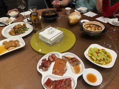 -熠盛粤味·顺德桑拿鸡(永康路店)