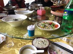 -大瓦罐湘土菜(海淀南路店)