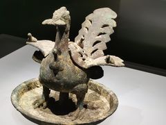 -临沂市博物馆