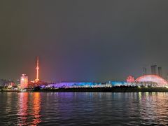 -武汉两江游览·夜游长江(汉口粤汉码头)
