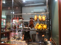 烧腊-农汤老店(顺联公园里店)