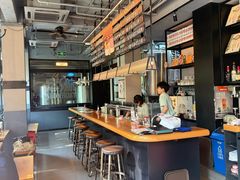 -悠航SLOWBOAT(三里屯店)
