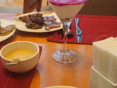 -视界美食自助餐厅·石家庄希尔顿酒店