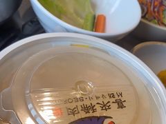 -喜来稀肉(虹泉路店)