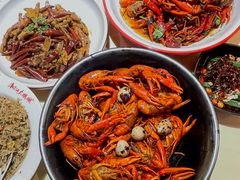 -湘江大码头·龙虾馆(渔人码头一店)