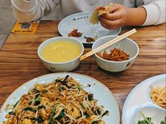 -合合春饼(潘家园店)