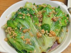-众味海鲜大排档·活海鲜·潮汕味(南澳店)