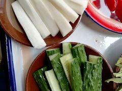 山药-周幺妹重庆老火锅(银泰城总店)