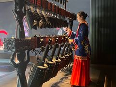 -曾宴·楚菜(湖北省博物馆店)