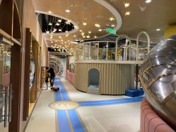 -meland club亲子乐园(石家庄万象城店)
