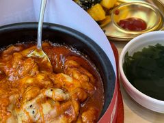 -食米家拌饭(梅溪新天地店)